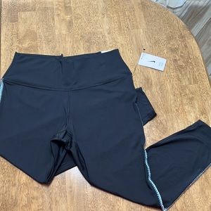 New DriFit Nike Yoga pants size XXL